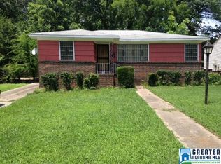 1644 8th Ct W, Birmingham, AL 35208