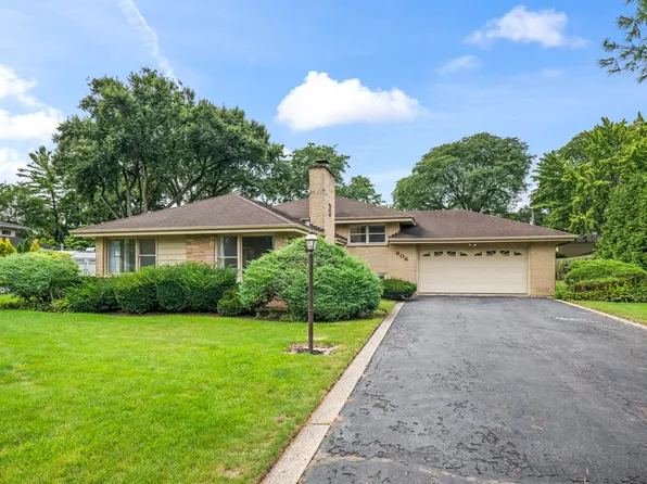 806 S Elm St, Mount Prospect, IL 60056