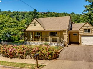 2153 SW 6th Ave, Camas, WA 98607