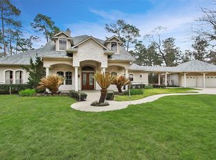 23914 Clouds Rst, Magnolia, TX 77355