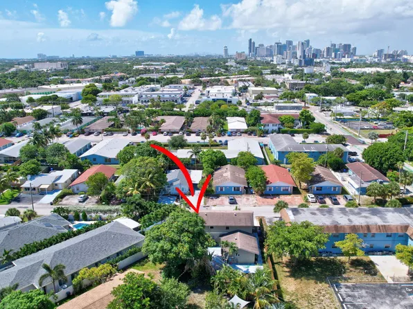 711 NE 14th St, Fort Lauderdale, FL 33304