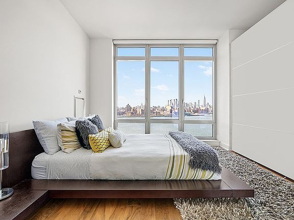 5th image of 2 Northside Piers APT 12A