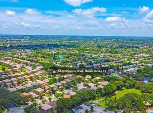 5434 Sealine Blvd, Greenacres, FL 33463
