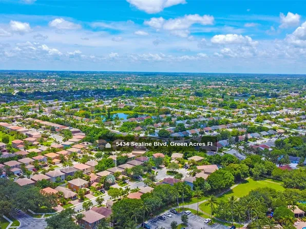 5434 Sealine Blvd, Greenacres, FL 33463