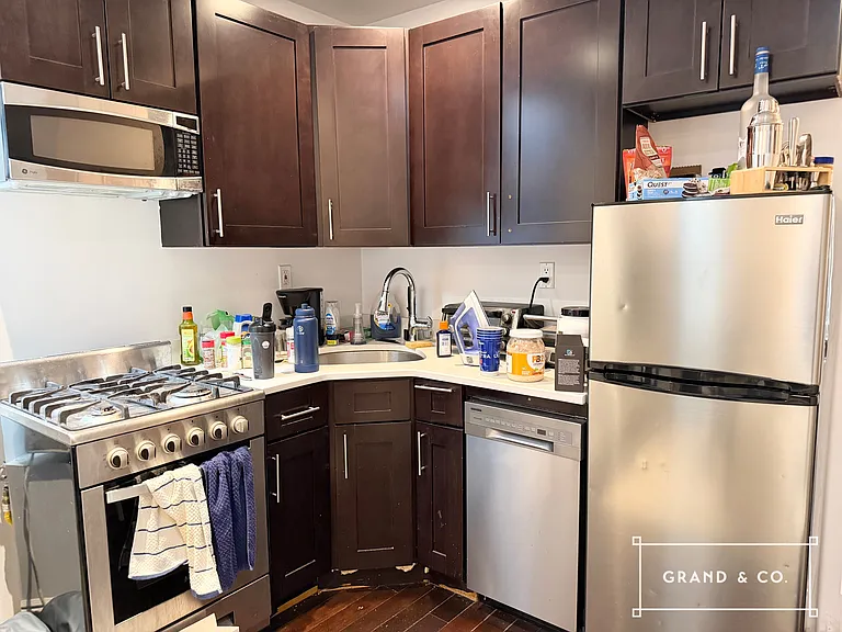 120 Macdougal St #9 — Photo 3