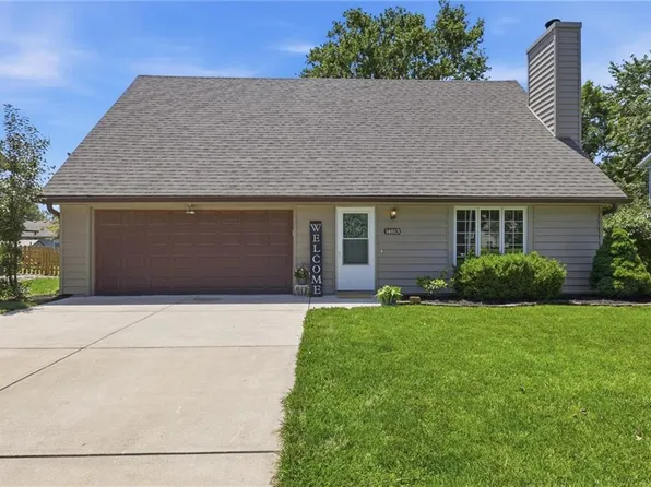 14813 W 149th Ct, Olathe, KS 66062