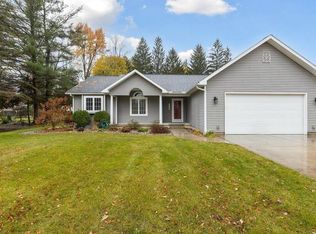 4780 Raymond Rd, Midland, MI 48642