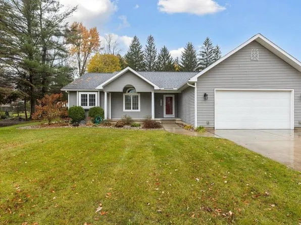 4780 Raymond Rd, Midland, MI 48642