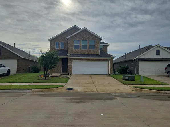 5572 Yarborough Dr, Forney, TX 75126