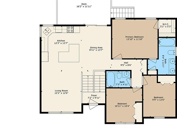 5th image of 5230 Grand River Cir