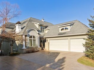 161 Stonebridge Rd, Mendota Heights, MN 55118