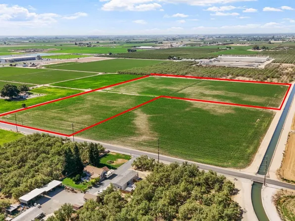 19652 August Ave, Hilmar, CA 95324