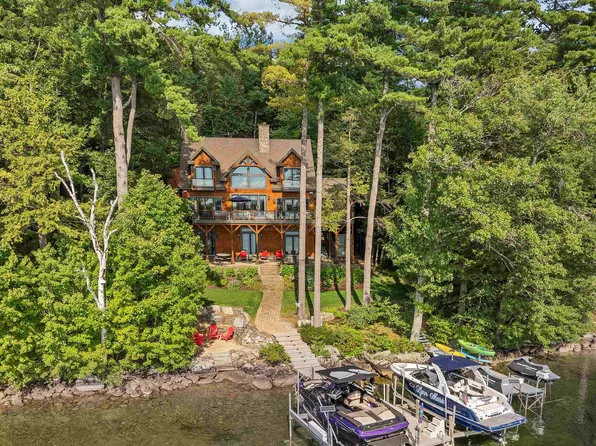 81 Timberlane Road, Wolfeboro, NH 03894