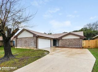 6519 Forest Vlg, San Antonio, TX 78250