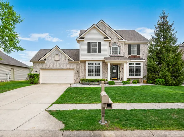 7319 Hartington Pl, Indianapolis, IN 46259