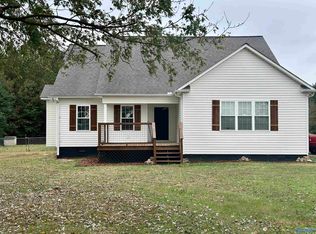 3761 County Road 1635, Cullman, AL 35058