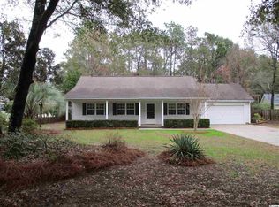 176 Otter Run Rd, Pawleys Island, SC 29585
