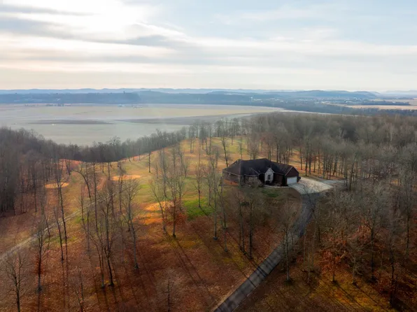 130 Bricker Rd, Waverly, OH 45690