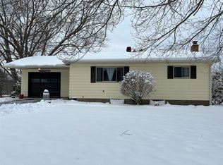 15837 Park Avenue Ext, Meadville, PA 16335