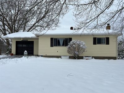 15837 Park Avenue Ext, Meadville, PA, 16335