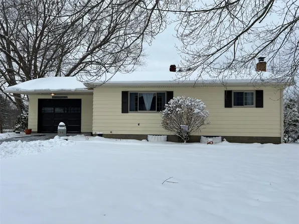 15837 Park Avenue Ext, Meadville, PA 16335