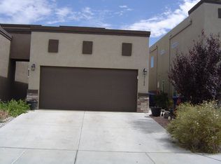 3108 Morrissey St SW, Albuquerque, NM 87121