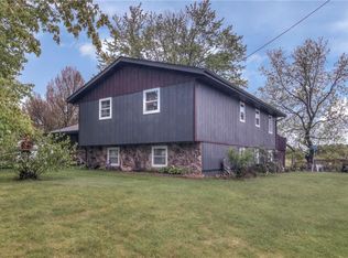 209 N State St, Fall Creek, WI 54742