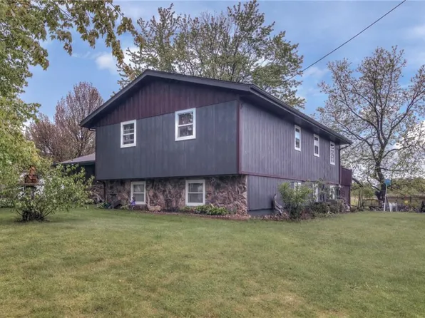 209 State Street, Fall Creek, WI 54742