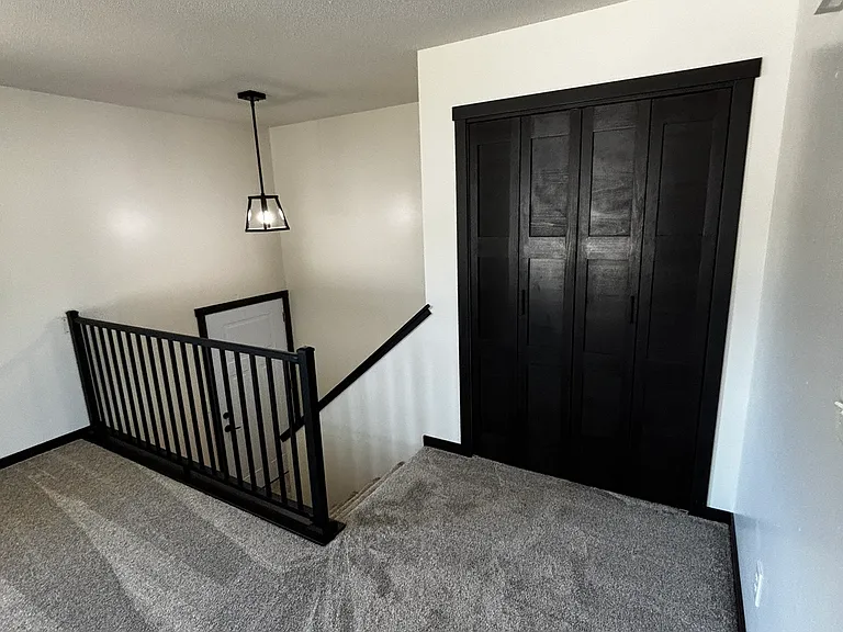 Open Entryway