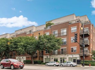 1155 W Roosevelt Rd UNIT 406, Chicago, IL 60608