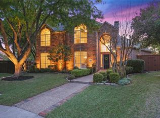 6433 Berwyn Dr, Plano, TX 75093