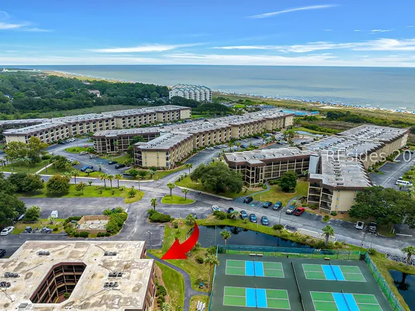 40 Folly Field Rd APT B344, Hilton Head Island, SC 29928