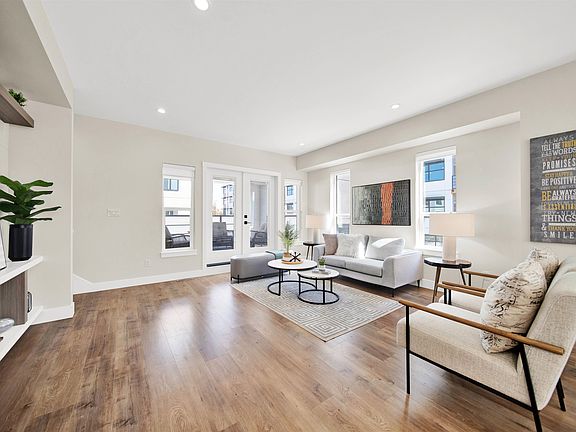 2nd image of 177 175a St #2