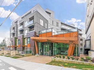 9689 140th St #406, Surrey, BC V3T 0P3