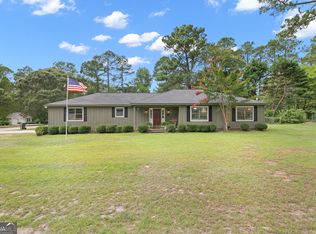 209 Lee Dr, Statesboro, GA 30461