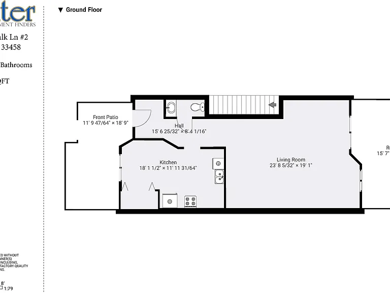 6271 Riverwalk Ln #2 — Photo 35