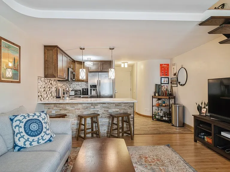 1221 N Dearborn St #207N — Photo 4