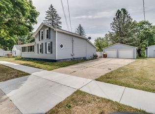 714 E Green St, Marshall, MI 49068