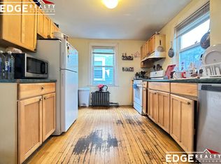 6 Sawyer Ter #2, Allston, MA 02134