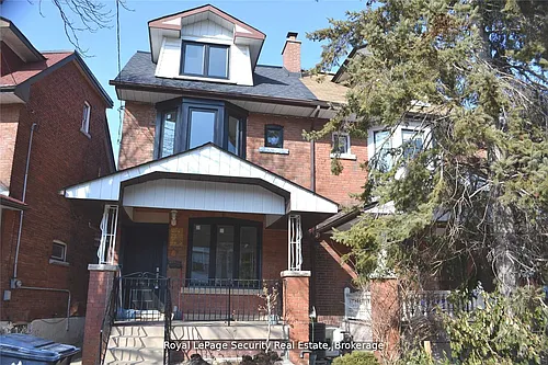 6 Rusholme Park Cres #MAIN Photo 1