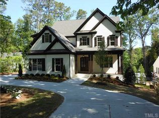 3044 Lewis Farm Rd, Raleigh, NC 27607