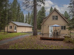 (Undisclosed Address), Bend, OR 97707