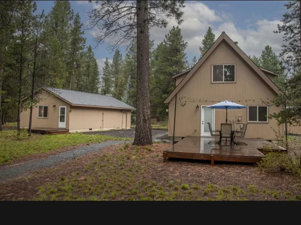 (undisclosed Address), Bend, OR 97707