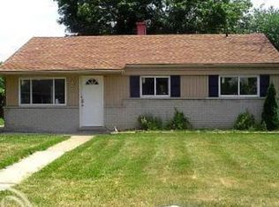 11706 Eileen, Redford, MI 48239