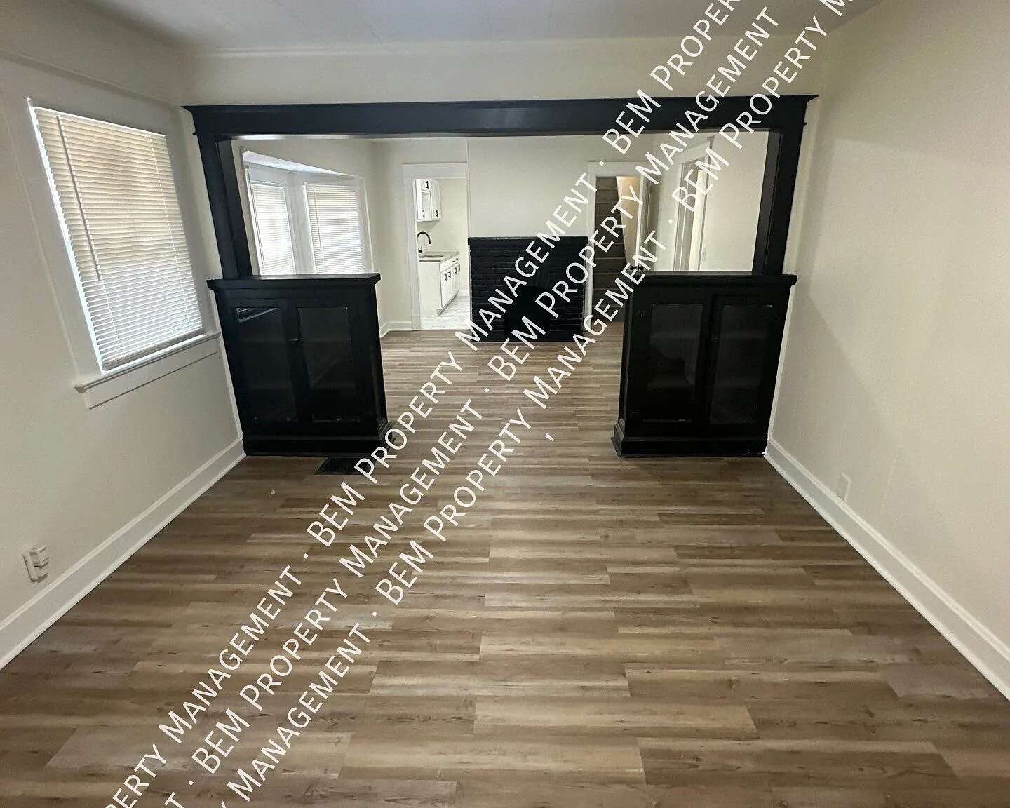 3 bed, 1.5 bath, 1500 sqft, $1,450 — Photo 2
