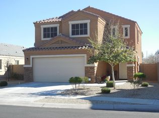 7111 N 72nd Dr, Glendale, AZ 85303