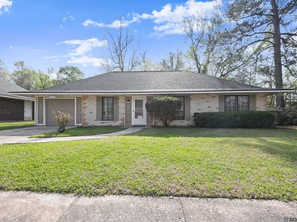 1552 S Peck Dr, Baton Rouge, LA 70810