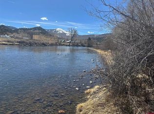 310 Caddis Cir, South Fork, CO 81154