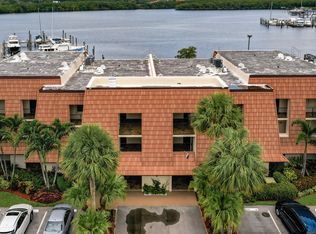 3100 SE Pruitt Rd #103, Pt Saint Lucie, FL 34952
