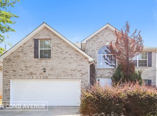 4345 Estate St, Atlanta, GA 30349